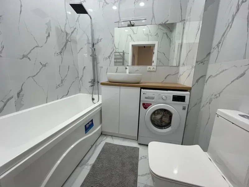 АРЕНДА 100м2\3 комнатной Новостройки X,Olimjon,DARXON AVENUE, Тельман — фото 7 АРЕНДА 100м2\3 комнатной Новостройки X,Olimjon,DARXON AVENUE, Тельман — фото 7
