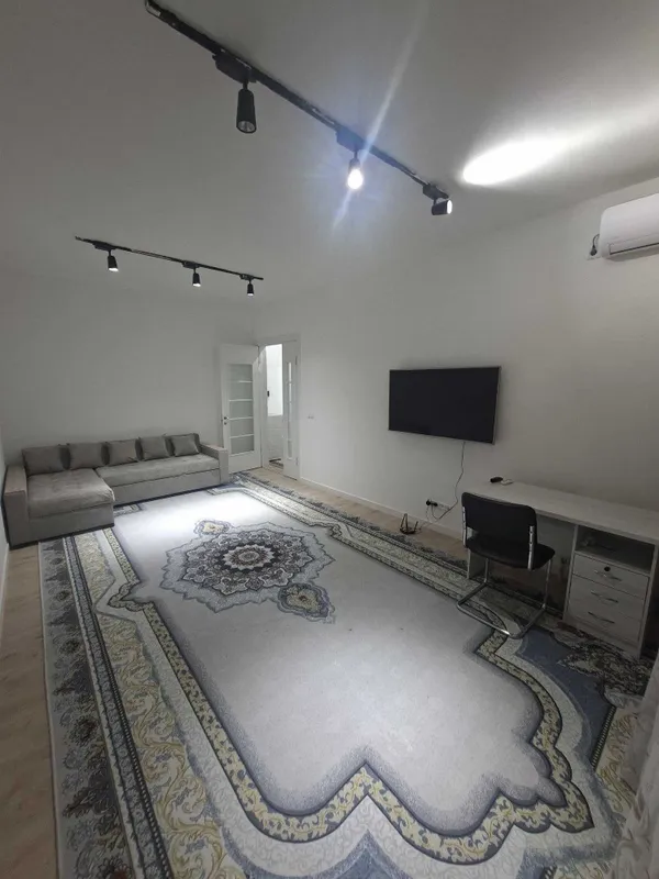 olmazor citydan ajoyib kvartira