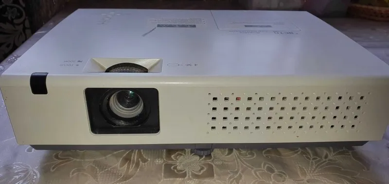 Видео Проектор Acto LX-316.