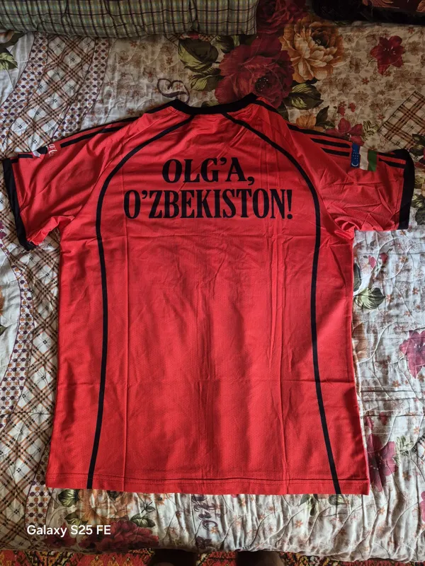 Футболка Coca-cola 2