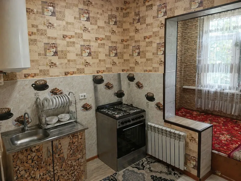 Продается 1 комнатная квартира в 10 микрорайоне — фото 2