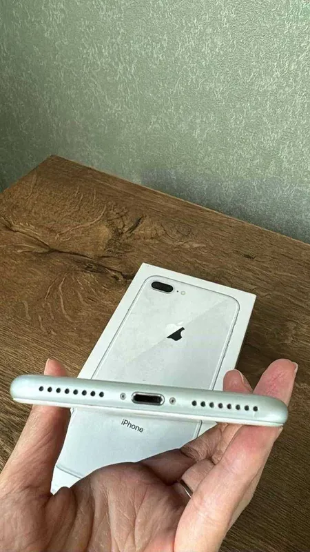 Iphone 8 plus 256 gb — фото 3