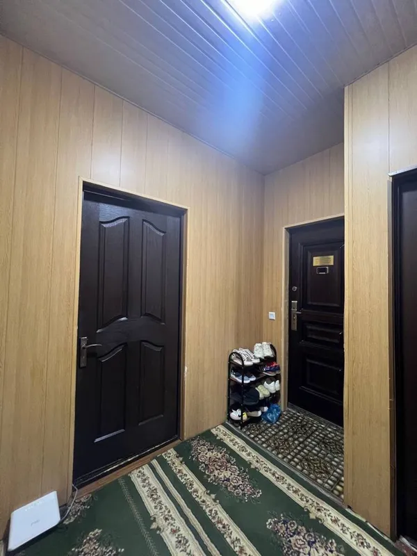 Продается квартира Шайхонтохурский район — фото 6