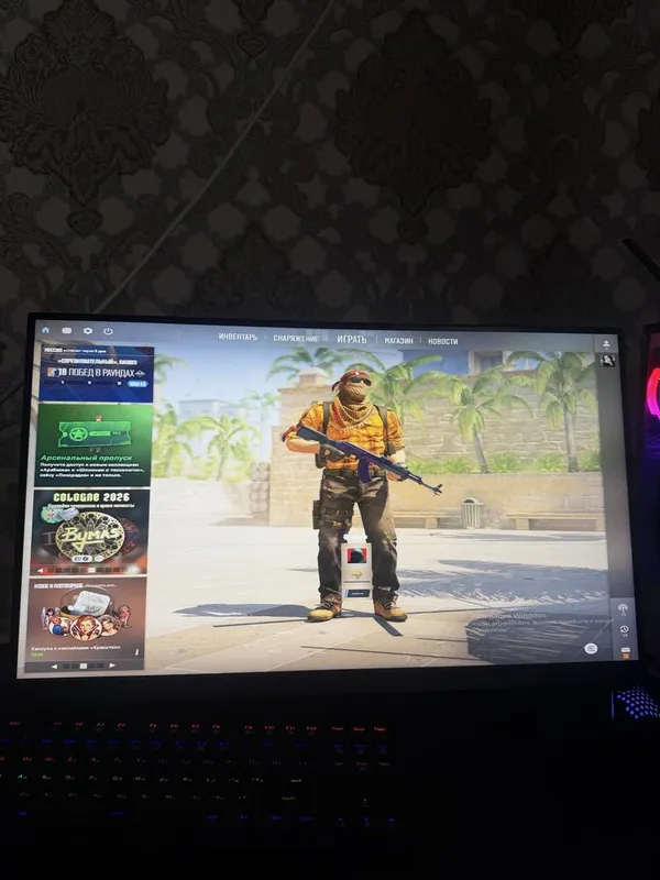 Samsung Monitor 144Hz 1 Samsung Monitor 144Hz 1