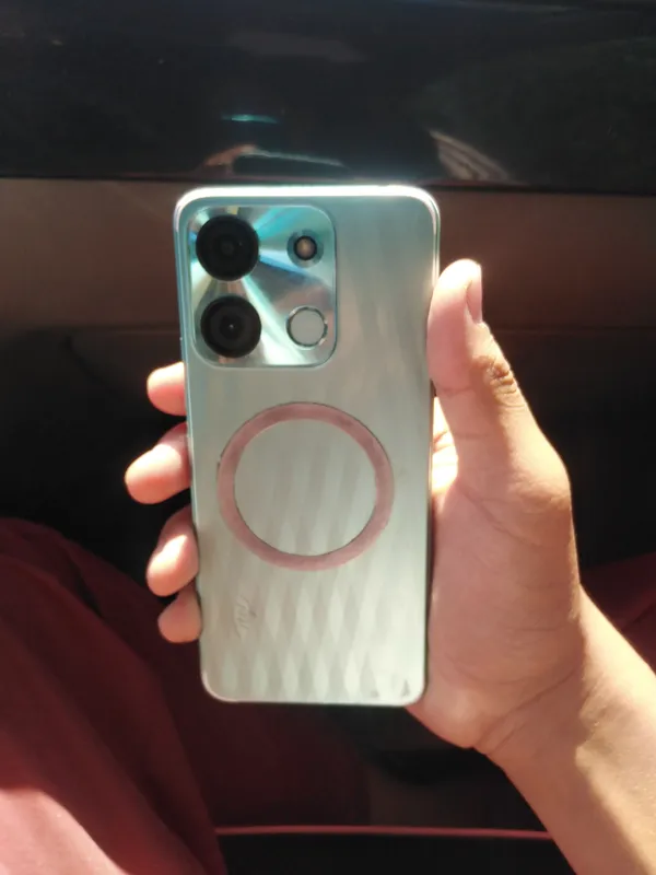 itel A 60s 128 gb
