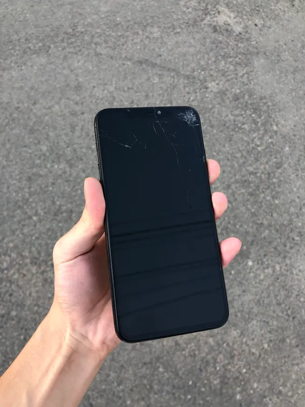 iPhone xs max 2