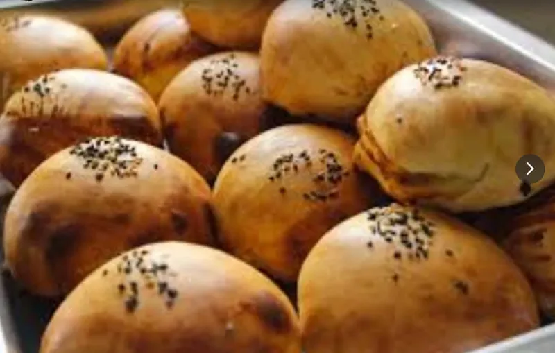 Tandir somsa 1 Tandir somsa 1