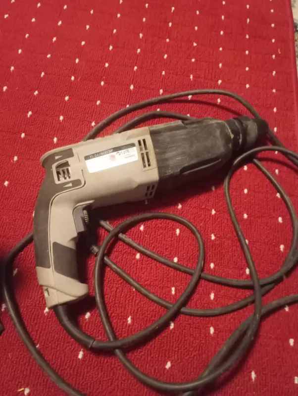 perforator inerckol va gayka maxkamlagich 2