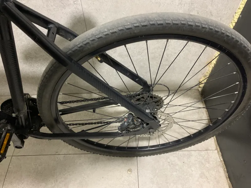 Velosiped 3