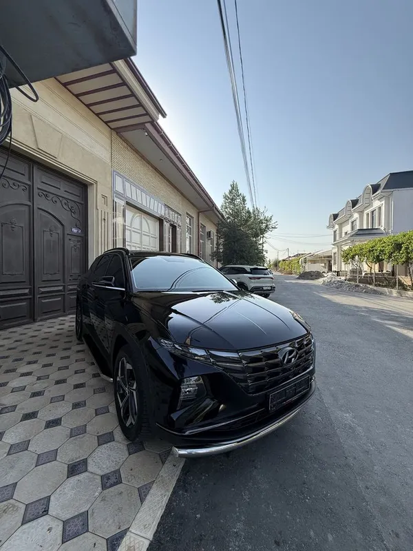 Срочно hyundai Tucson сотилади 5 Срочно hyundai Tucson сотилади 5