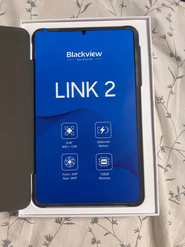 Planshet blackview link 2 1 Planshet blackview link 2 1