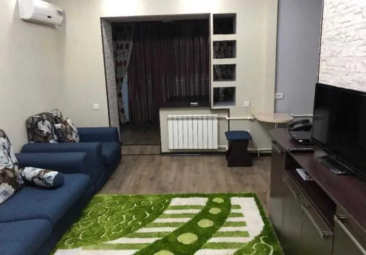 квартира