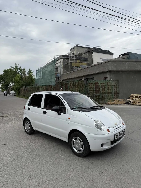 chevrolet matiz arenda vikup — фото 1