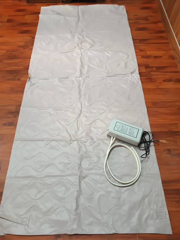 yotoq yaralariga qarshi matras 2