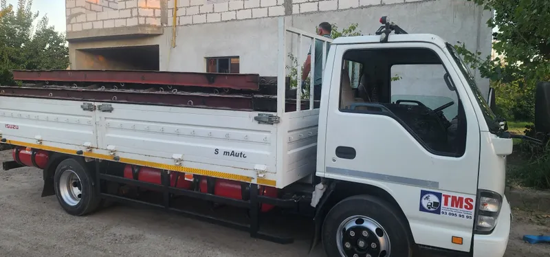 Isuzu 5 t yuk tashish xizmati 1 Isuzu 5 t yuk tashish xizmati 1