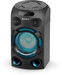муз. центр SONY MHC-V02 4 муз. центр SONY MHC-V02 4