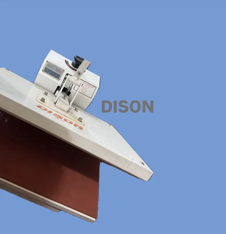 Termopress DISON 40x60 2