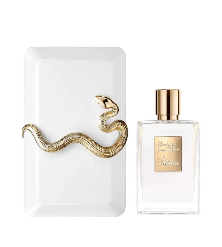 Kilian Good Girl Gone Bad Парфюм произведено в Турции 50мл с coffret