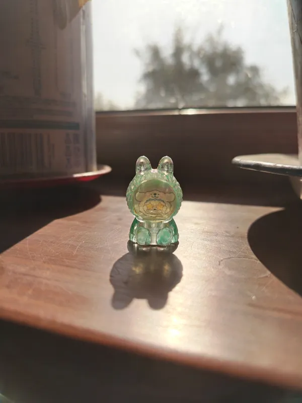 Фигурка Labubu 5