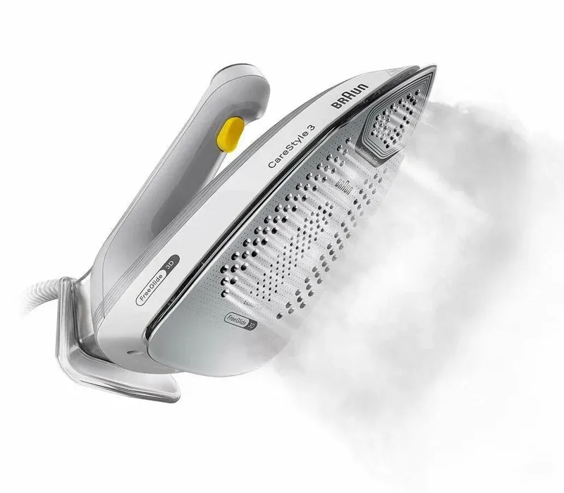 Dazmol Braun Paragenerator 7 Pro