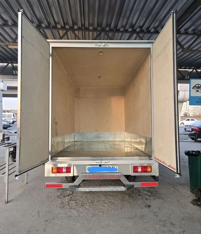 Labo dongfe holati idial yangi moshina arendaga beriladi 6