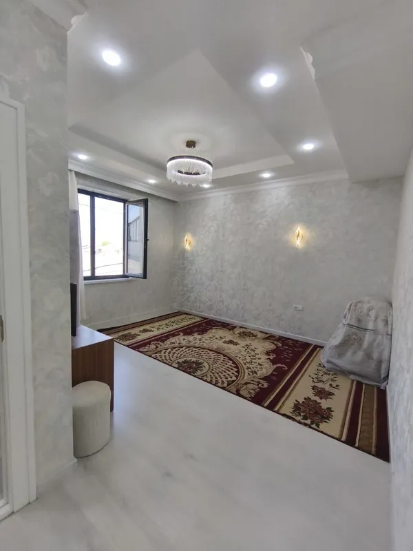 Улица Джаркурган Евро дом 220м² 5