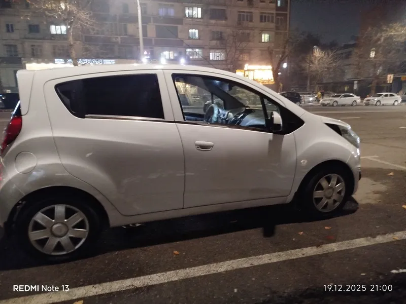 Спарк 2017й 6000 $