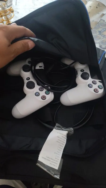 Ps4 pro 1tb yangi 3