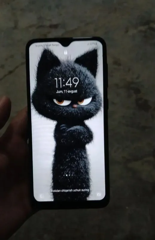 samsung a30s