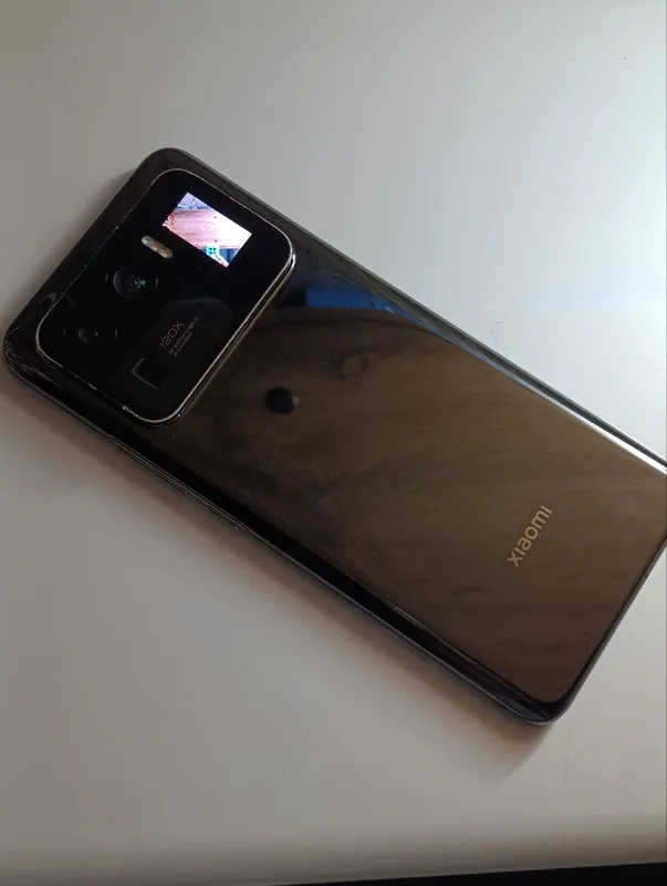 Xiaomi 11 Ultra