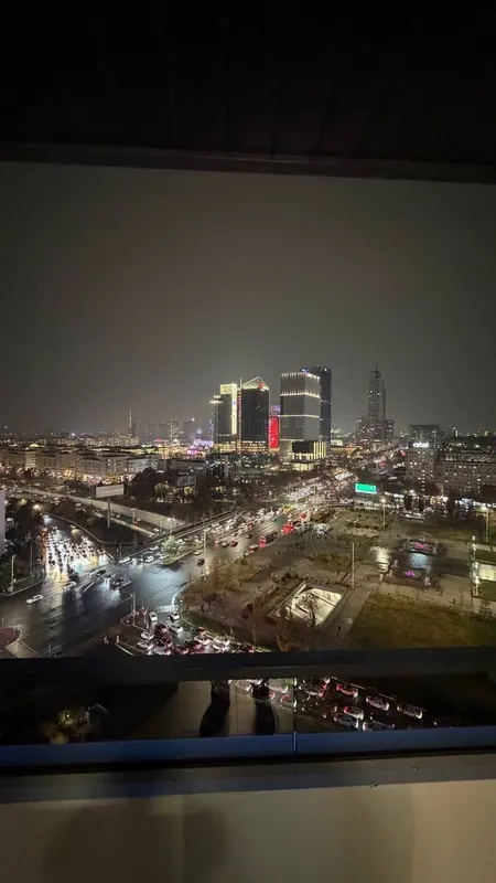 Аренда евро офис с мебелью ор: U tower, метро Дружба народов — фото 8