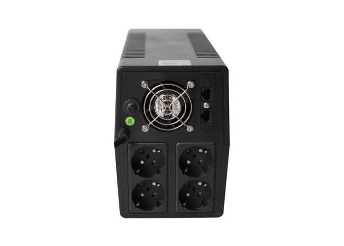 UPS (ИБП) ION A-1500, 1500VA/900W — фото 1