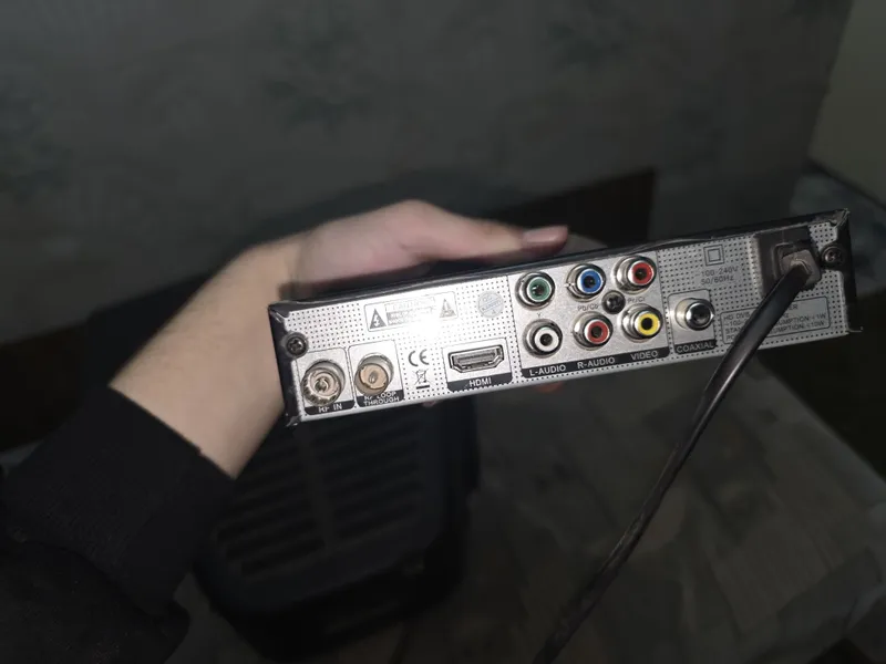 Телевизор OTAKE в хорошем состоянии 3 Телевизор OTAKE в хорошем состоянии 3