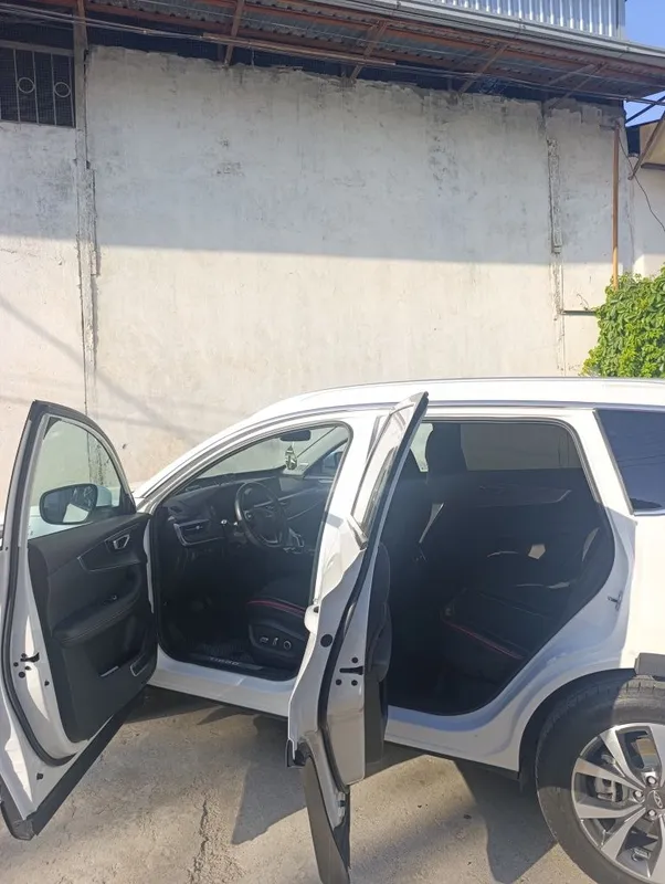 Chery 7 Pro Ideal 3 Chery 7 Pro Ideal 3