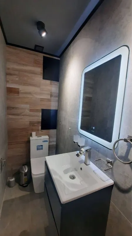 Сдам Ц-1 Нежелое Офис Евро ремонт — фото 6