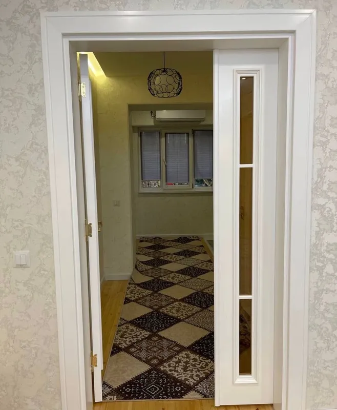 Квартира в аренду в Чиланзарском районе 6 Квартира в аренду в Чиланзарском районе 6