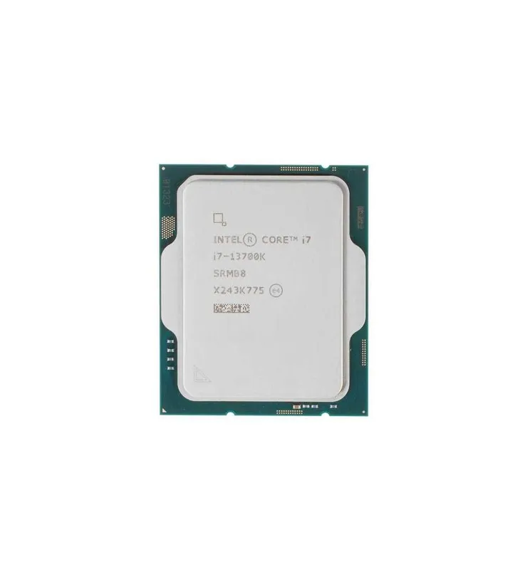 - Процессор Intel Core i7-13700K (OEM) - Процессор Intel Core i7-13700K (OEM)