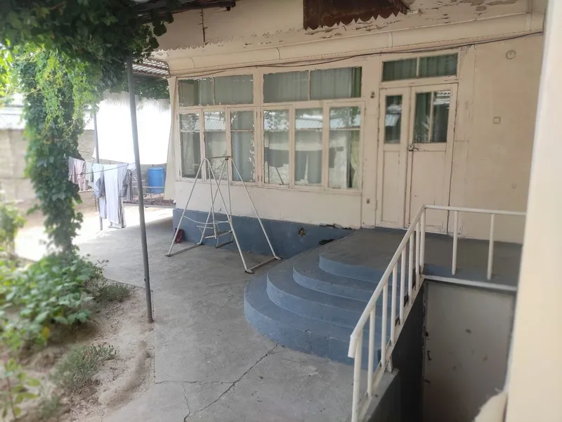 Продам свою Дом 6,5 сотки 4