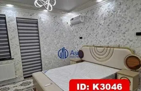 Сдаётся люкс-квартира K3046 2 Сдаётся люкс-квартира K3046 2