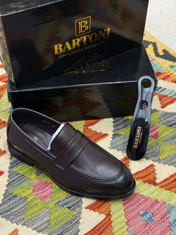 bartoni -Limited Edition- 3 bartoni -Limited Edition- 3