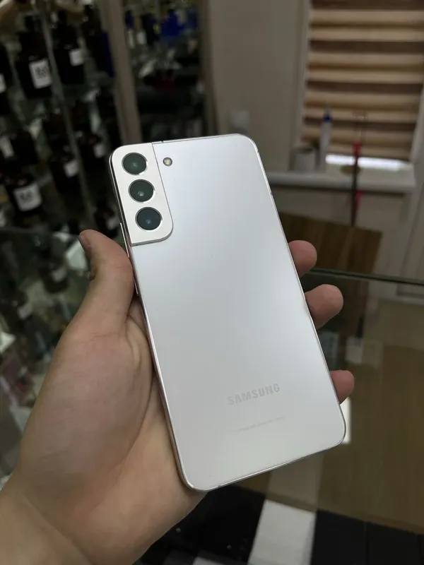 Samsung S22+ 5G — фото 4