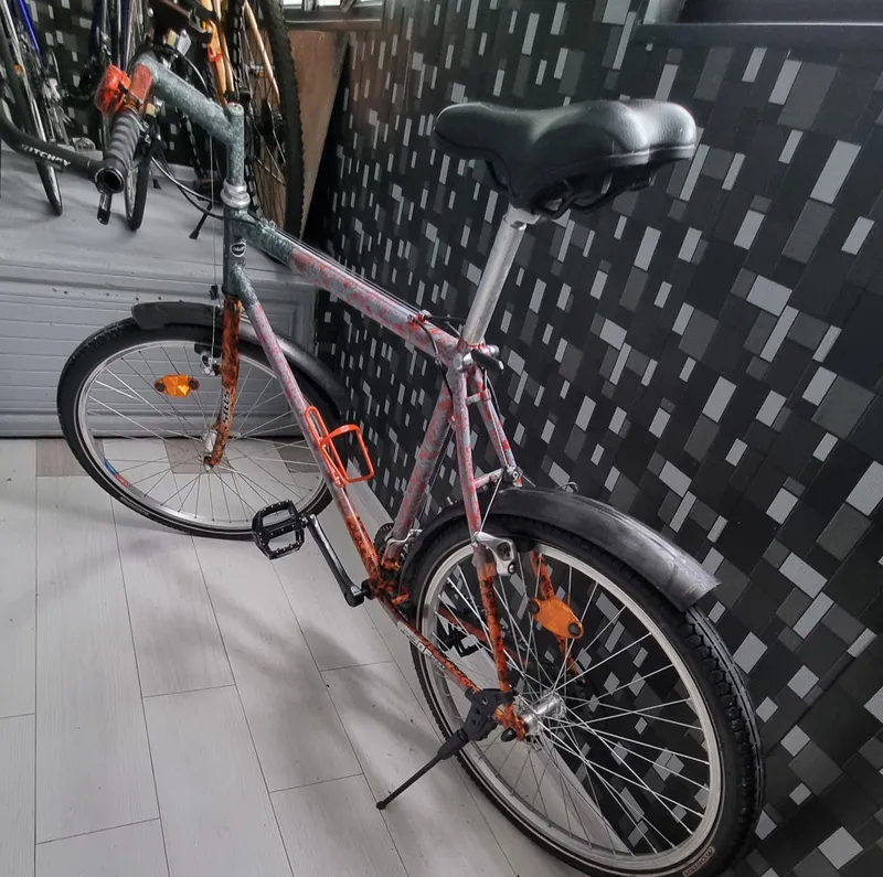 Nemis velosipedi 2 Nemis velosipedi 2