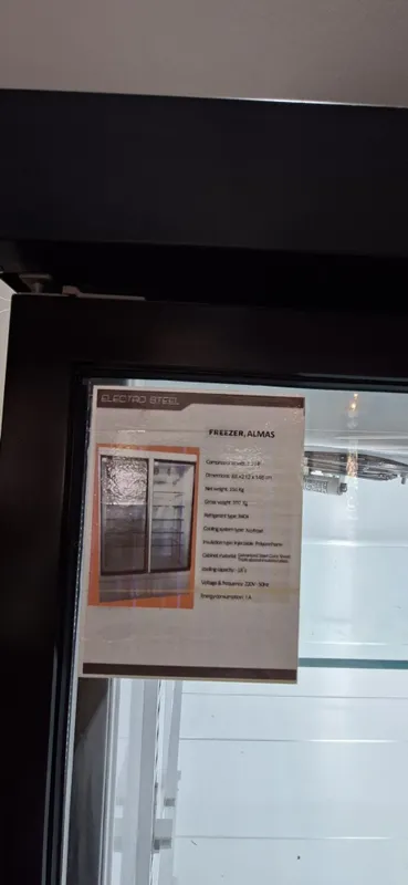 Xaladilnik stayachiy 2 Xaladilnik stayachiy 2