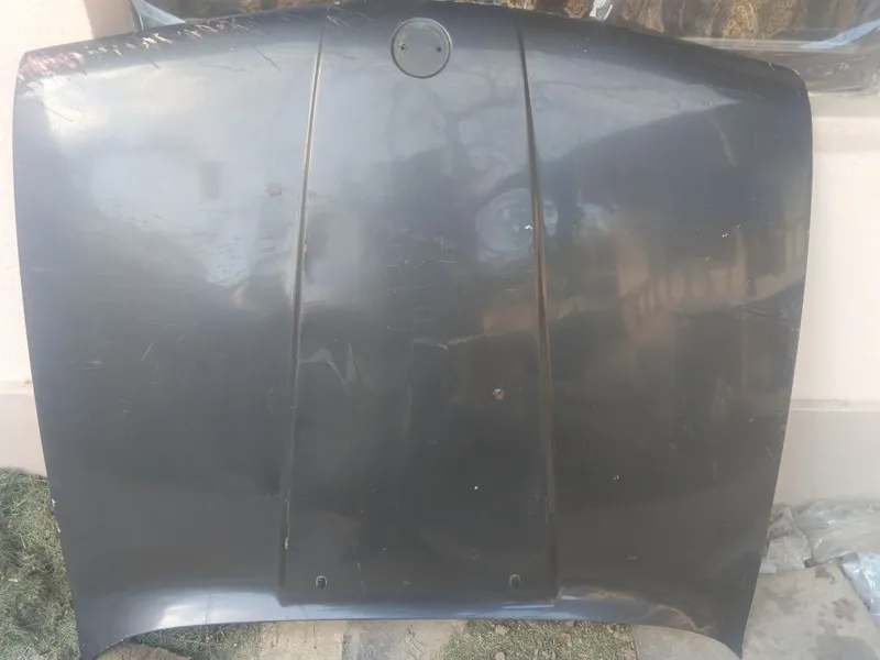 bmw e30 bmv запчасти — фото 3