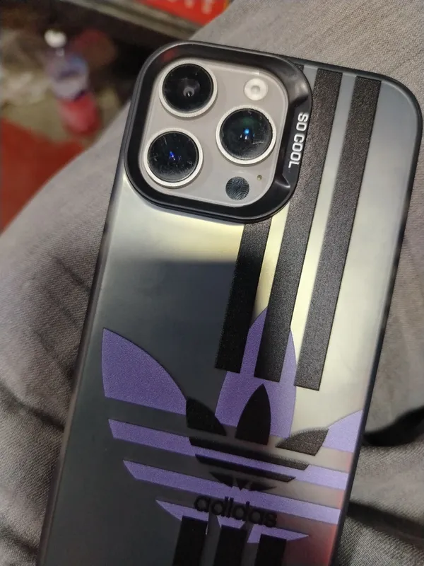 iPhone 16 Pro — люксовая копия 5 iPhone 16 Pro — люксовая копия 5