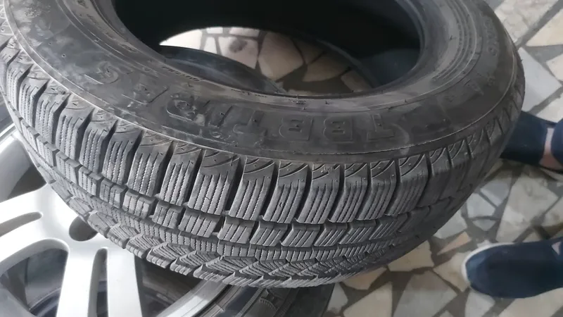 195/65r15 pachti toza