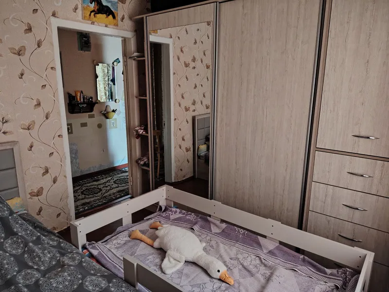 Продам квартиру 2 ком. Своя — фото 1