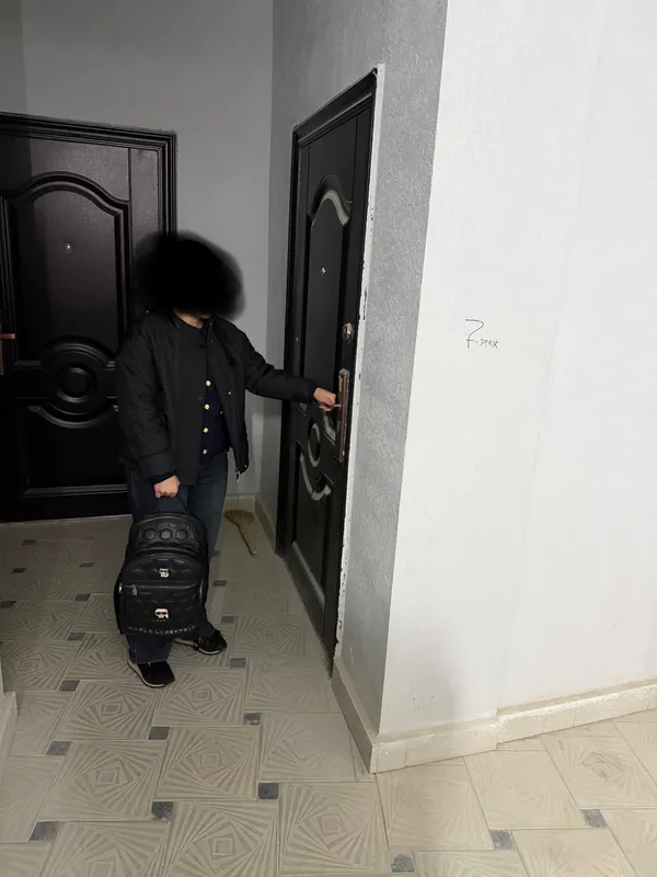 Срочно продаётся Квартира в центре Ферганы — фото 4
