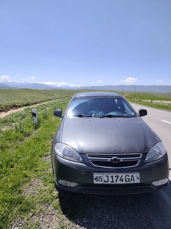 JENTRA 2019 zavatskoy gaz — фото 2