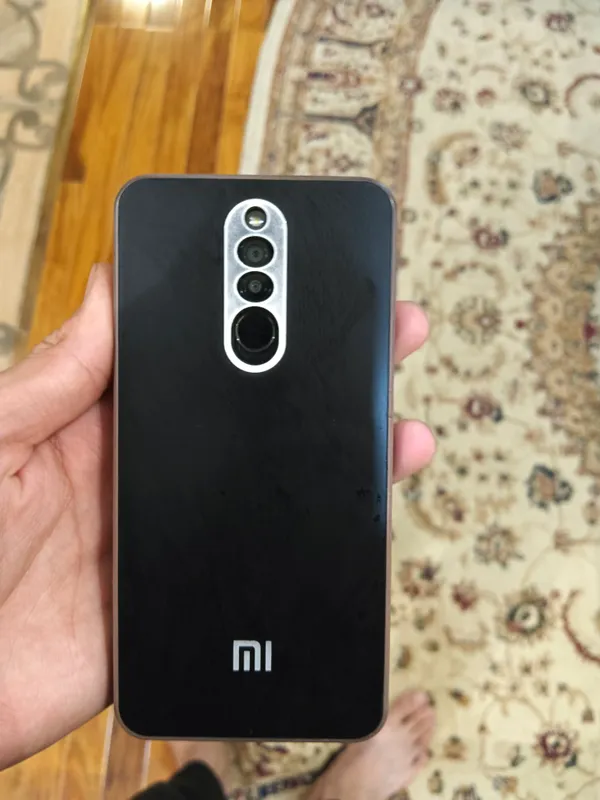 Redmi 8 2 Redmi 8 2
